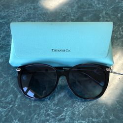 Tiffany Sunglasses 