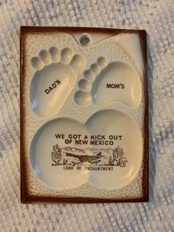 New Mexico Souvenir