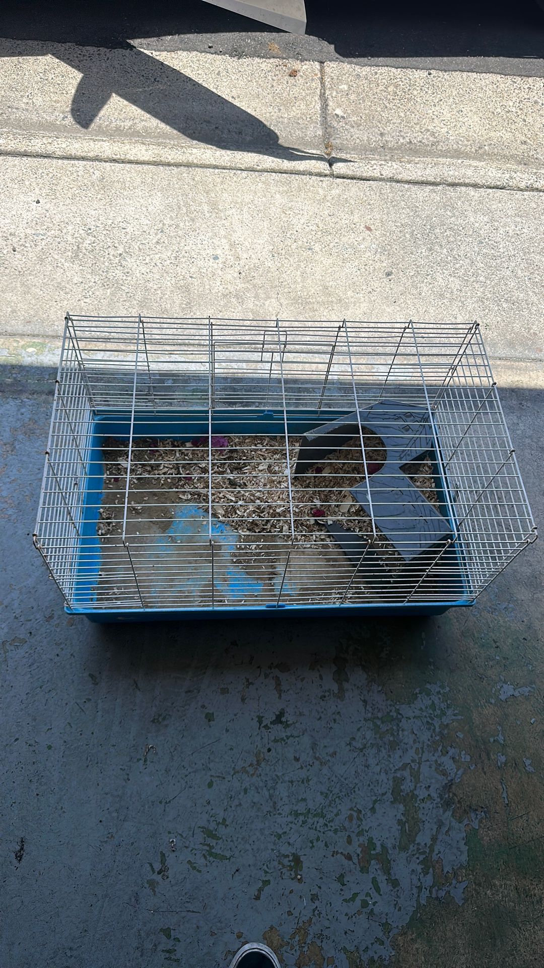 Pet Cage