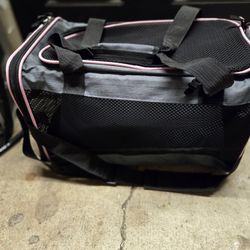 Travel Bag For Animals