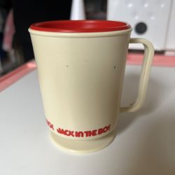 Jack In The Box Mug