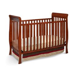 Delta Winterpark 3 In 1 Crib