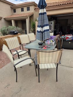 Moving sale - Ahwatukee area message for address