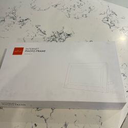 ANDROID AND IOS Internet Photo Frame