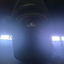 Crossbody Bag Mens