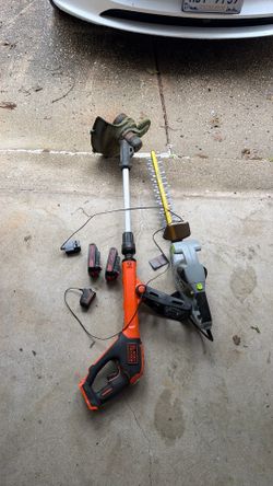 Trimmers