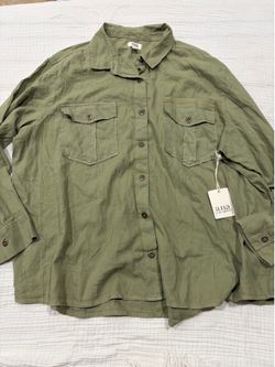 Blouse - brand new - XXL