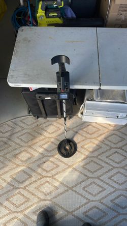 Metal Detector