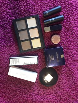 Makeup lot