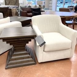 New Swivel Chair