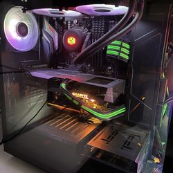 Gaming Pc