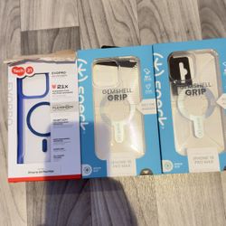 IPhone 16 Pro max Cases 