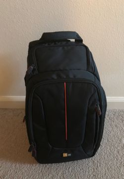Case Logic Camera Bag (sling)