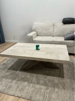 Durant Coffee Table