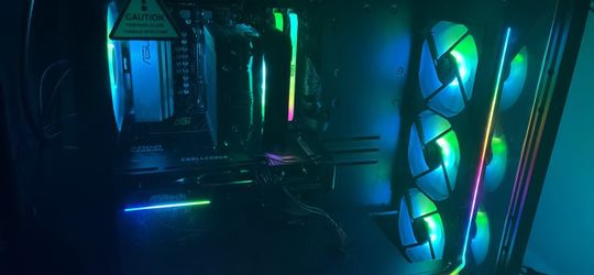 Gaming Pc