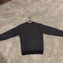 Bathing Ape Sweater