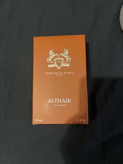 Parfums de Marly Althaïr Eau de Parfum 125ml