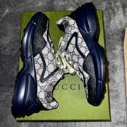 Gucci Shoes