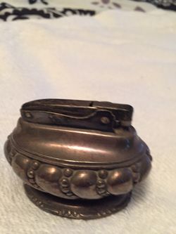 Antique Cigarette Lighter