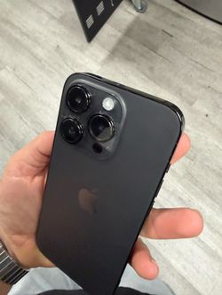iPhone 13 Pro unlocked