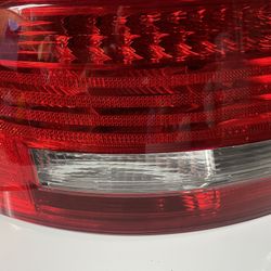 Audi A-6 (05-08) Tail Lamp ''LED'' Left Outer OEM
