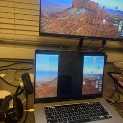 MacBook Pro 2019 A2141