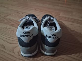 New Balance Low-Top Sneakers