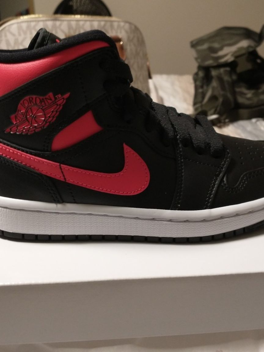 Jordan 1 Women 