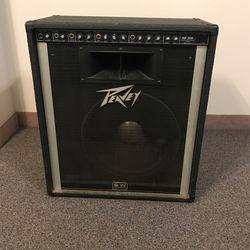 Peavey Keyboard Amp