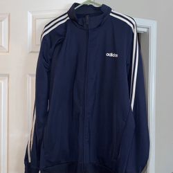 Adidas Sweater