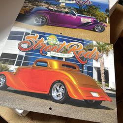 Street Rods