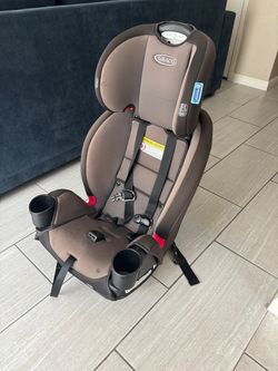 Car seat
