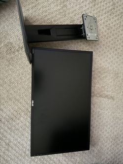Asus VG245H monitor 24’ 1 ms console gaming monitor 