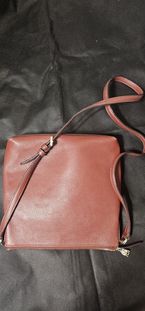Crossbody