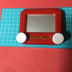 Etch A Sketch