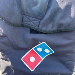 Pizza warmer bag