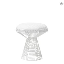Cooper Switch Stool/table
