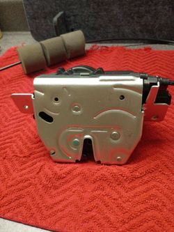 Car Door Latch Lock Actuator Assembly new