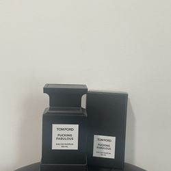 Tom ford de parfum 100ML