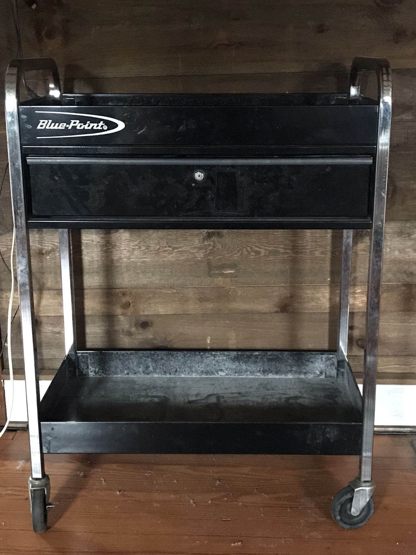 Blue Point Tool Cart for Sale in Clarence, NY - OfferUp