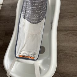 Baby Bath Tub 