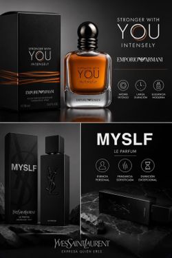 Perfumes