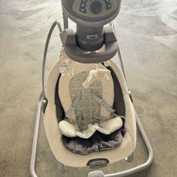 Graco Baby Swing