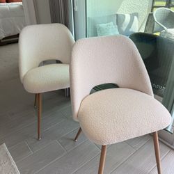 Dining Chairs 