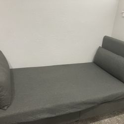 Twin Bed Frame With USB Ports 