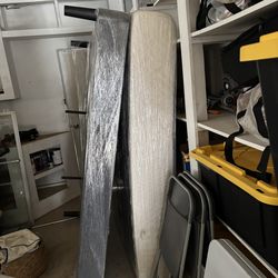 New Queen Mattress and Frame