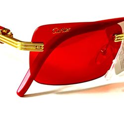 Cartier Sunglasses 