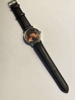Wrist Watch