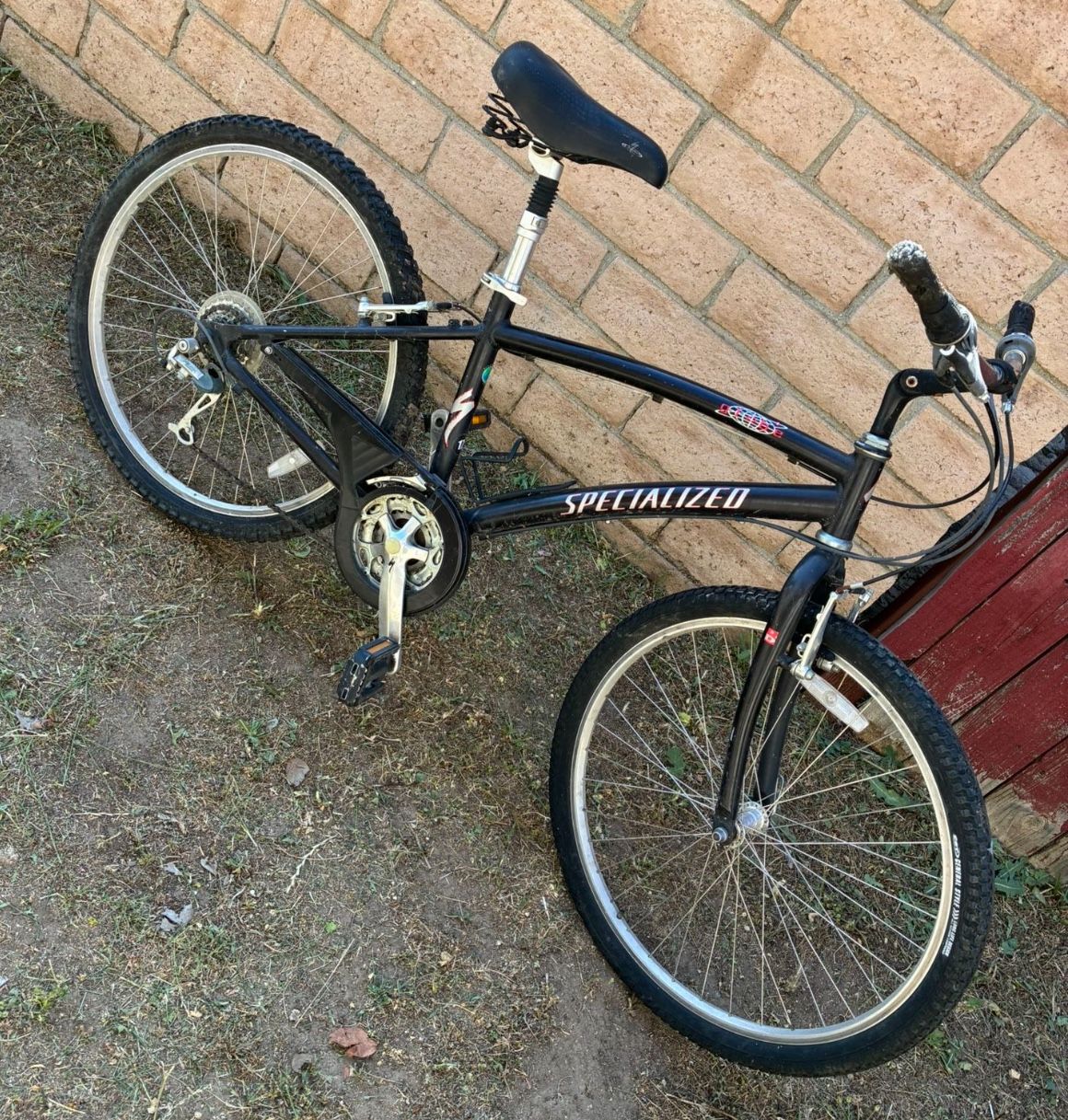 Specialized Mountain Bike