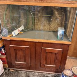 Fish tank